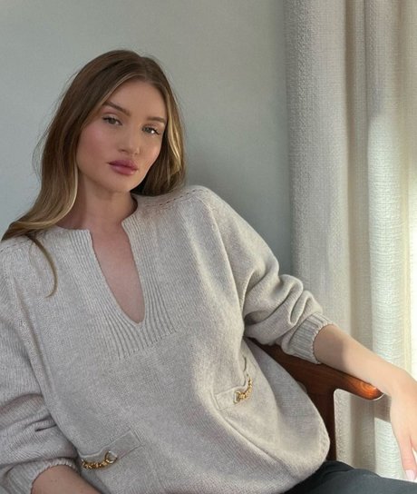 Foto di nudo di fuga di OnlyFans di Rosie Hw