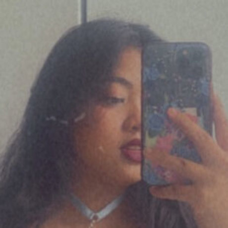 Naken läckt OnlyFans-bild av Heluvsmon