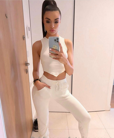 Katarinapopova OnlyFans 유출 누드 사진