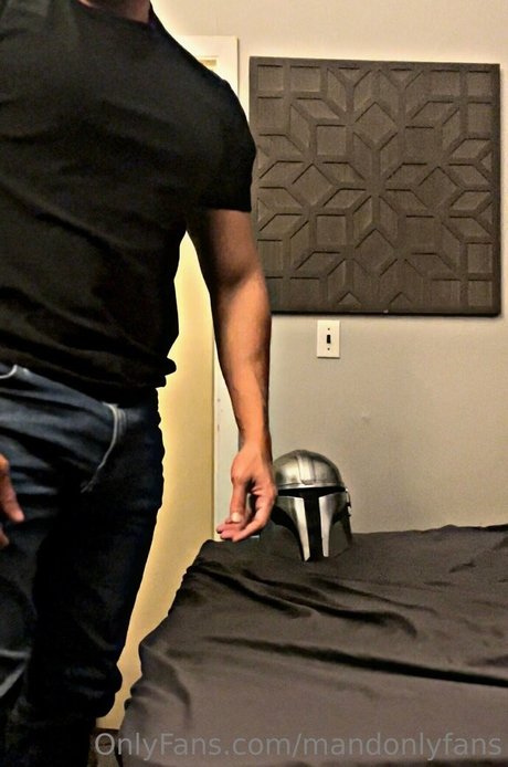 Обнаженная фотография утечки OnlyFans от Mandonlyfans