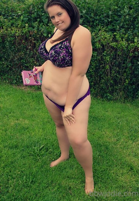 Bbwjodie
