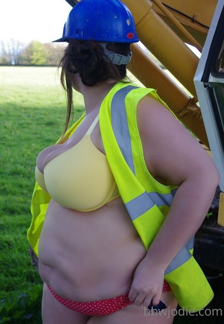 Bbwjodie