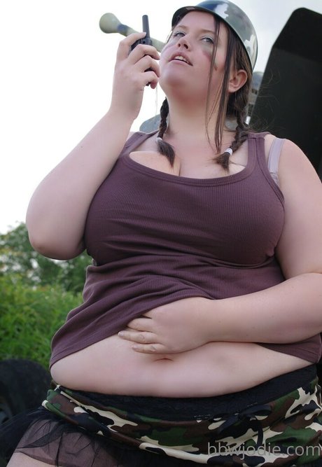Alaston vuotanut OnlyFans-kuva Bbwjodie