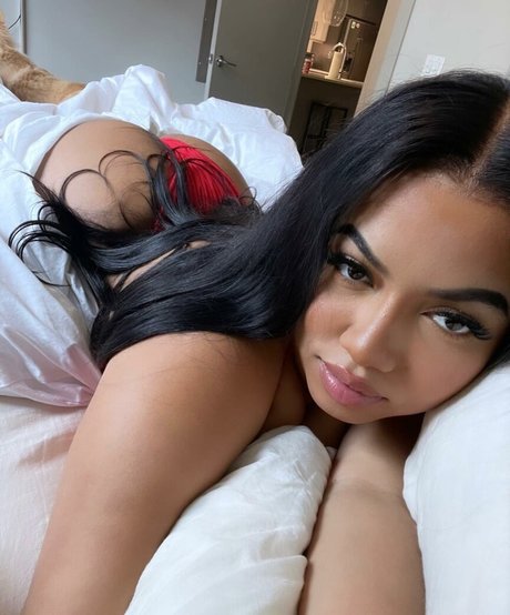 Thelailalove