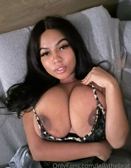 Thelailalove