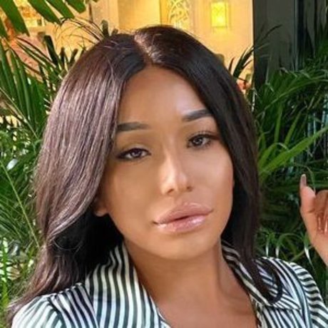 Naken läckt OnlyFans-bild av Supreme North