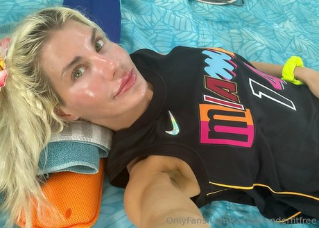 Cassiebenderfitfree