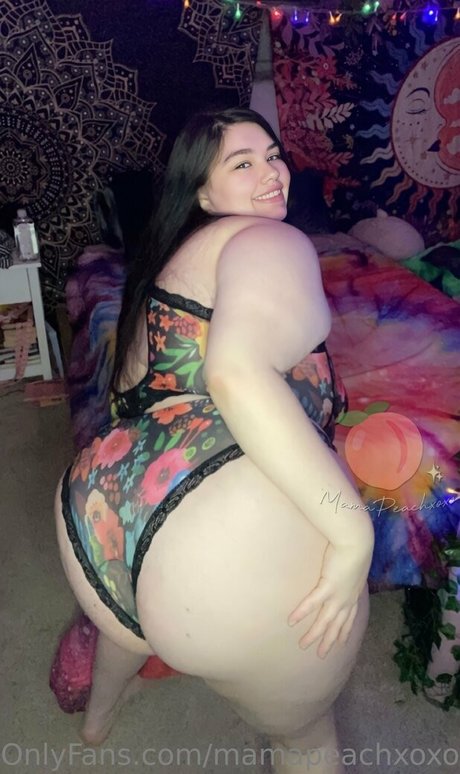 Mamapeachxoxo