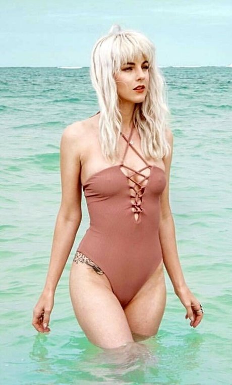 Heidi Mae