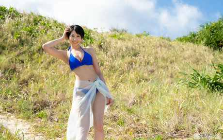 Hibiki Natsume