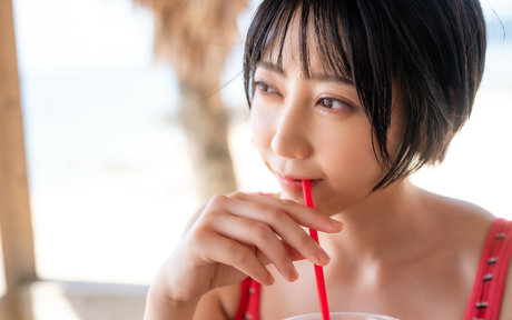 Обнаженная фотография утечки OnlyFans от Hibiki Natsume