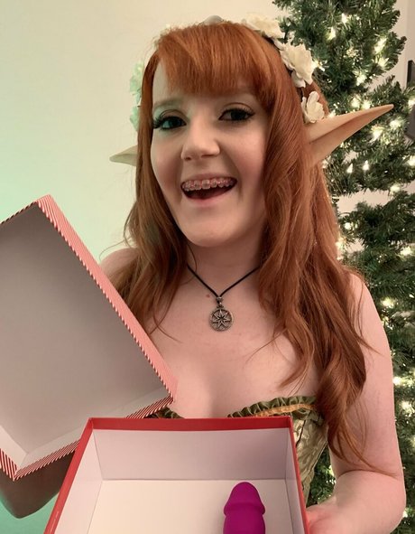 Cherry Fae