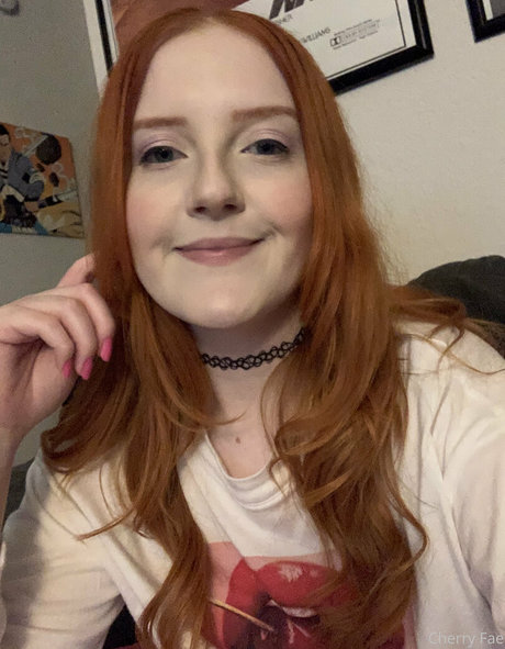 Cherry Fae