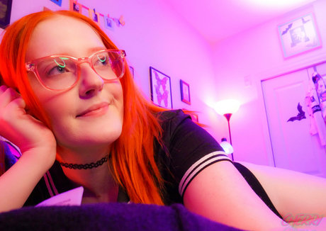 Cherry Fae