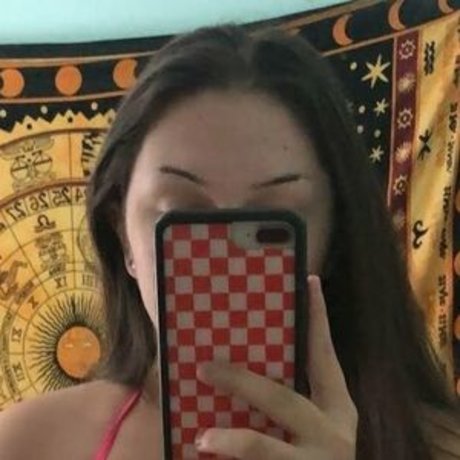 Foto nua vazada do OnlyFans de Emmarach
