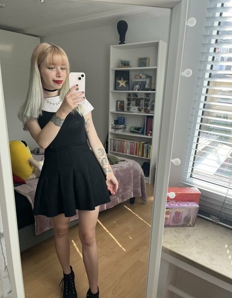 Legendluna