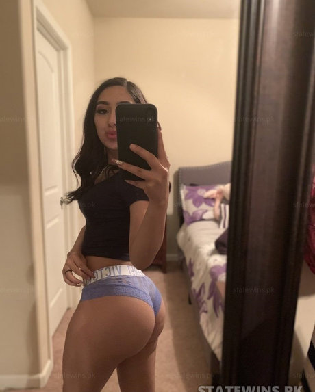 Mariah Castellanos