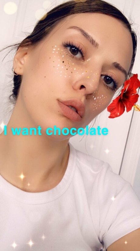 Photo nue de fuite OnlyFans de Realcanadaali