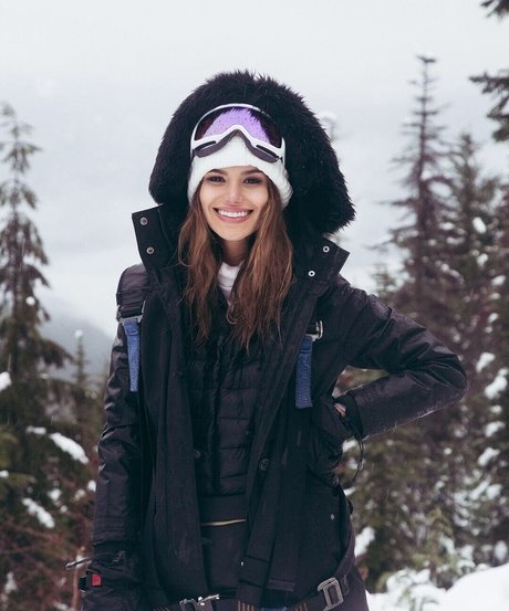 Madison Reed