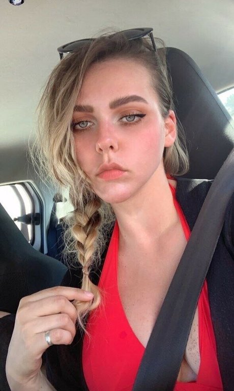Alina Rin