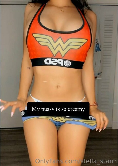 Stellastarrr