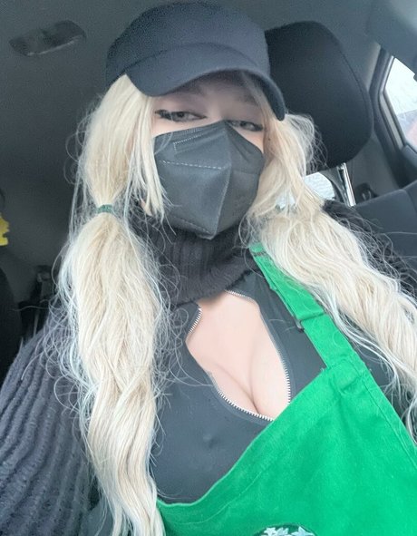 Yourgoddessfinn