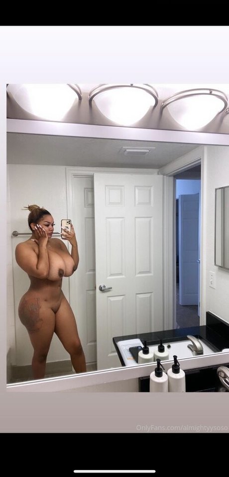 Almightyysoso