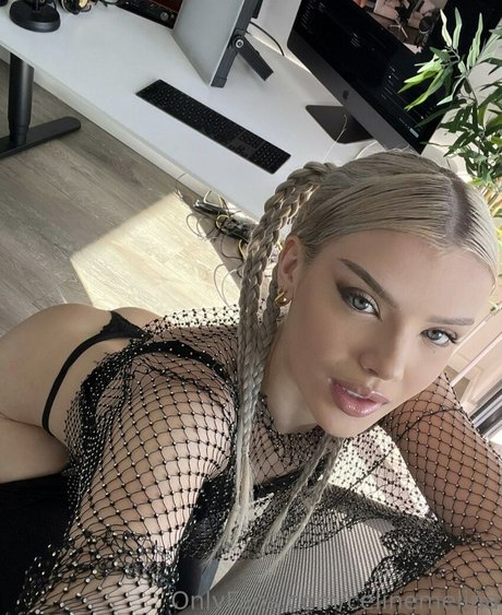 Melina Celine