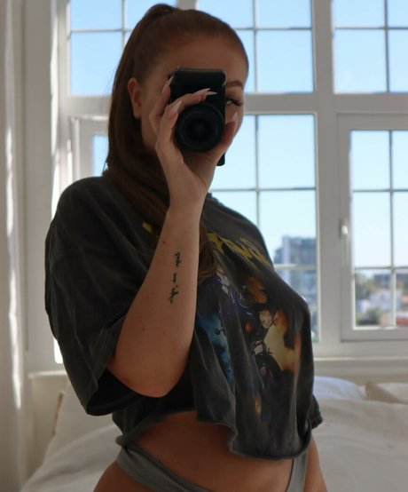 Emma Haggstrom