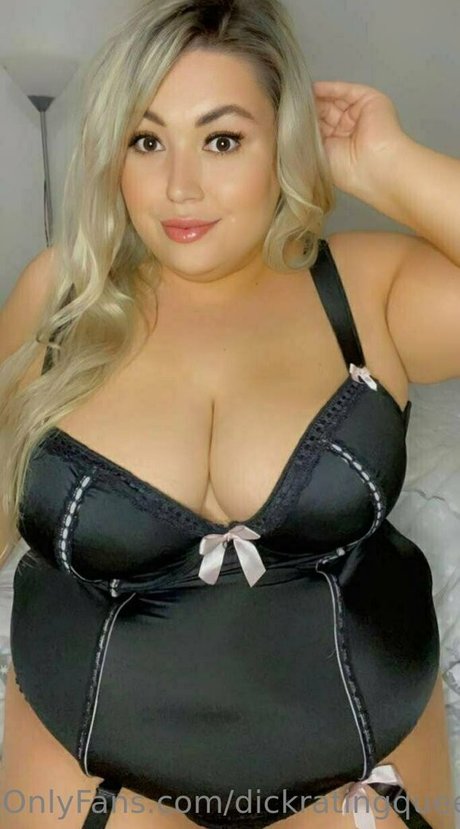 Dickratingqueen