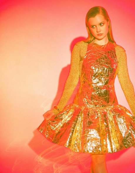 Angourie Rice