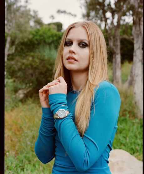 Angourie Rice