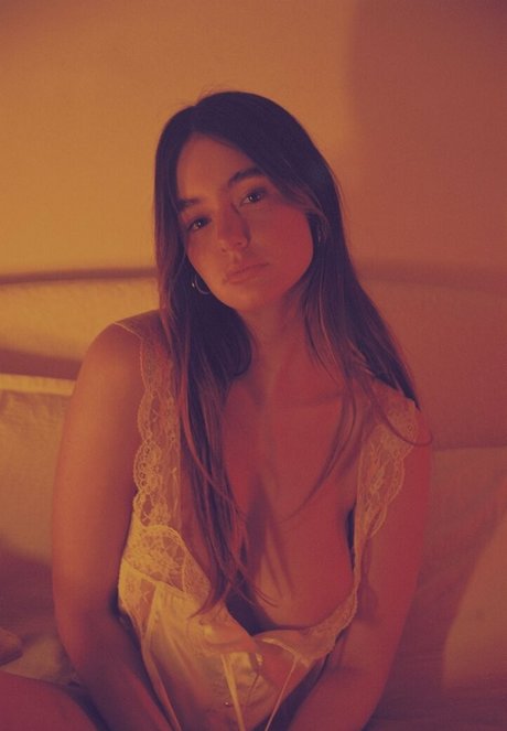 Ella Grace Cervetto