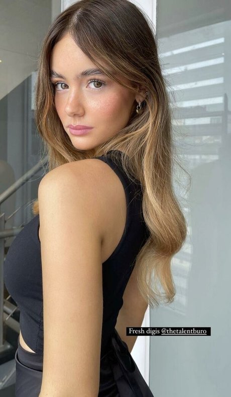 Ella Grace Cervetto