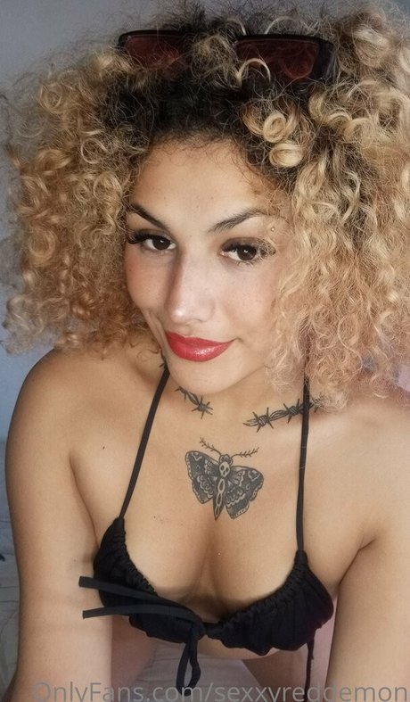 Sexxyreddemon