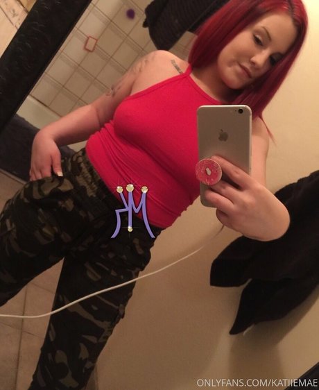 Katiiemae