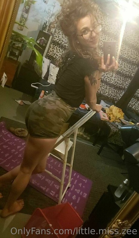 Littlemisszee