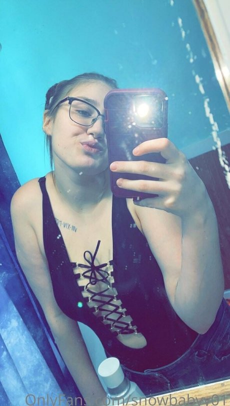 Naken läckt OnlyFans-bild av Sweethingforlife001