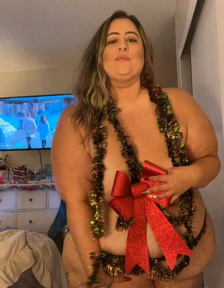 Naken läckt OnlyFans-bild av Ssbbwamber