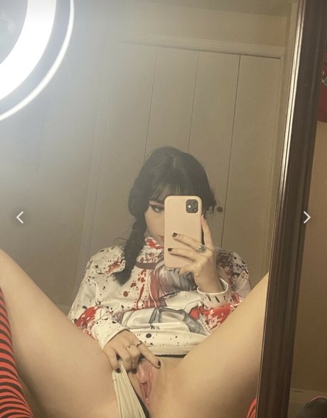 Cantjinx Cantjinx naked leaks OnlyFans pic #6