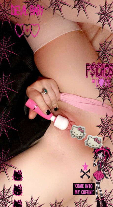 Cantjinx Cantjinx naked leaks OnlyFans pic #87