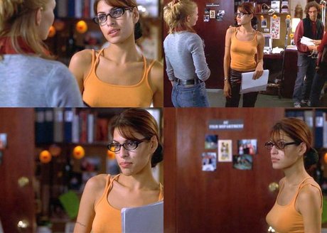 Eva Mendes