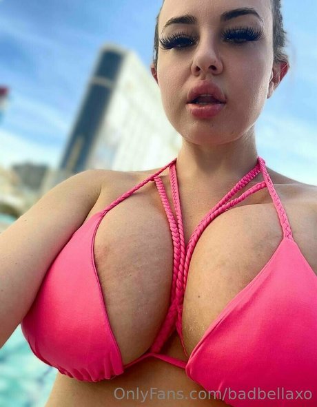 Badbellaxo