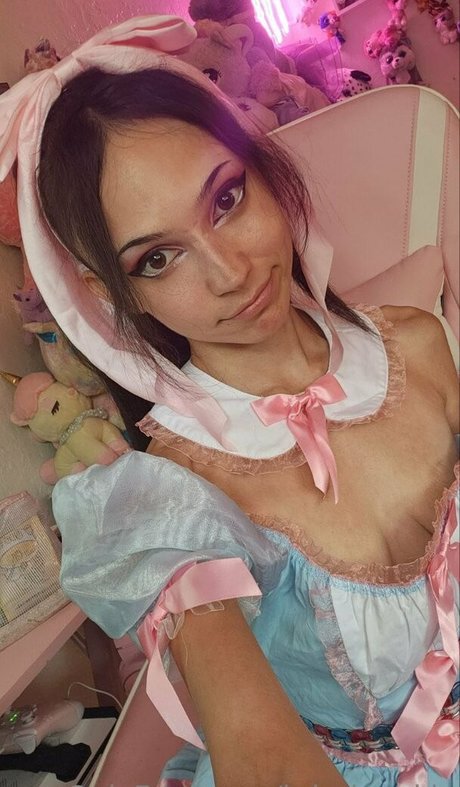 Krissi Pookie