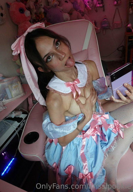 Krissi Pookie