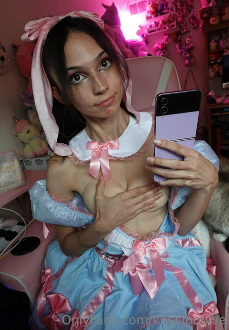 Krissi Pookie