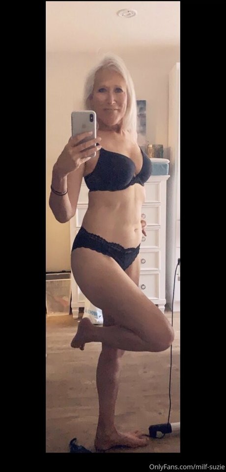 Mamasuzie