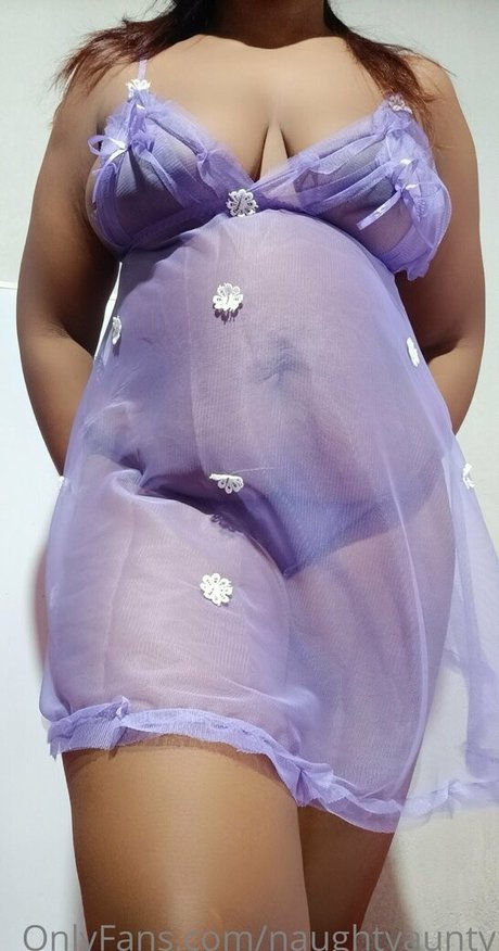 Naughtyaunty