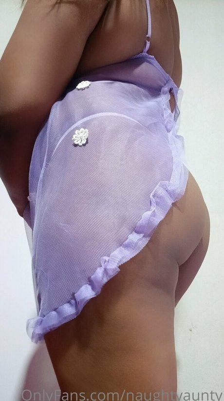 Naughtyaunty