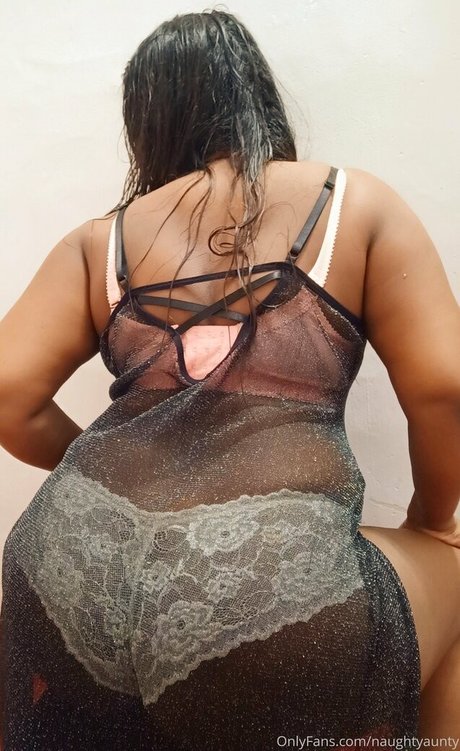 Naughtyaunty